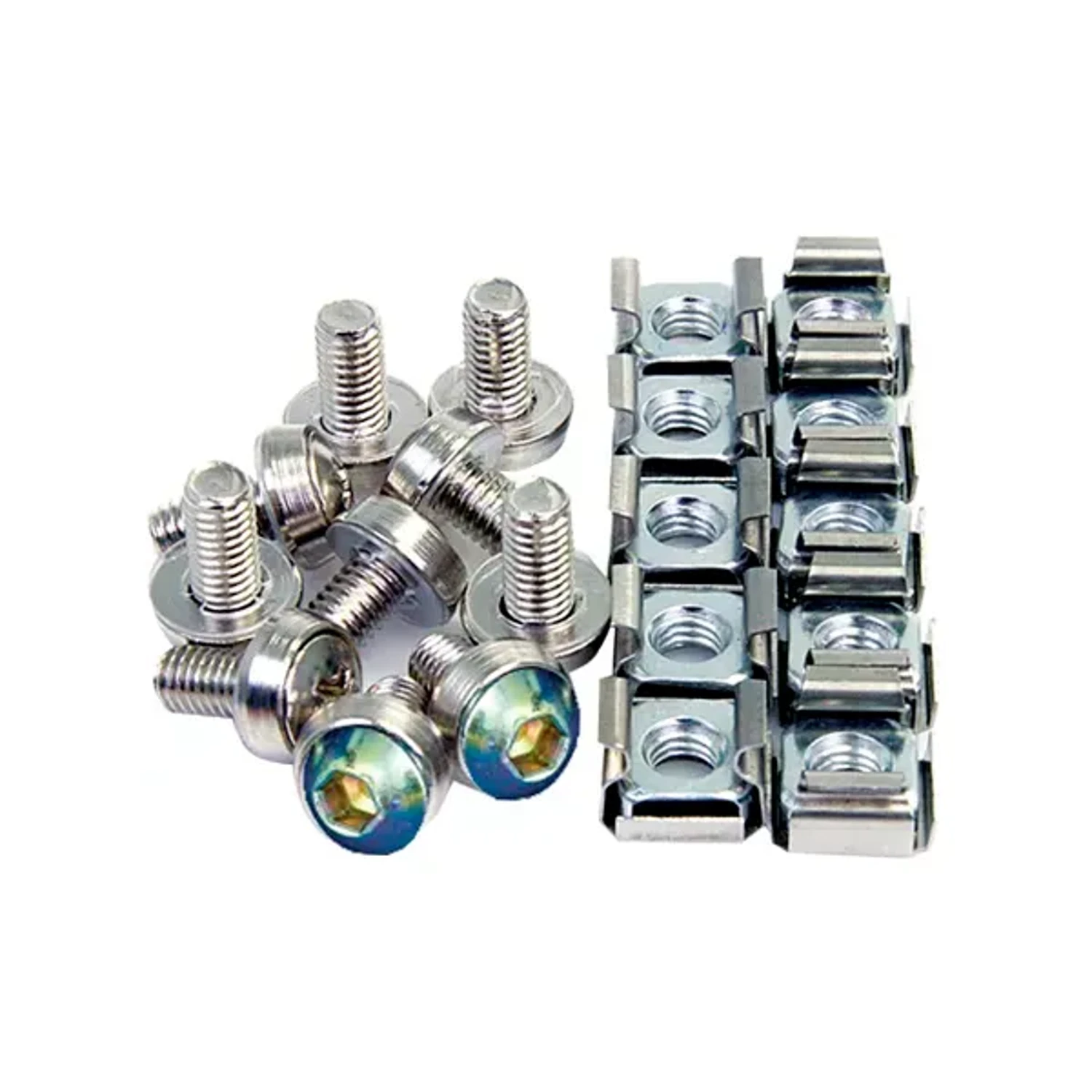 Tornillos Para Rack