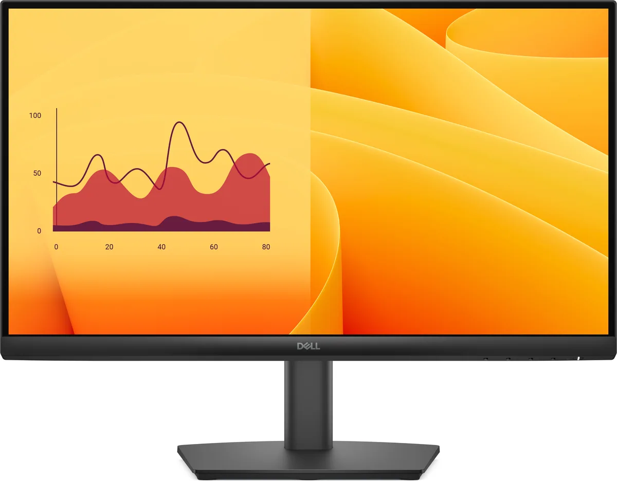 Monitor Dell E2225hm 21.5" Full Hd 100hz, Vga/hdmi/dp