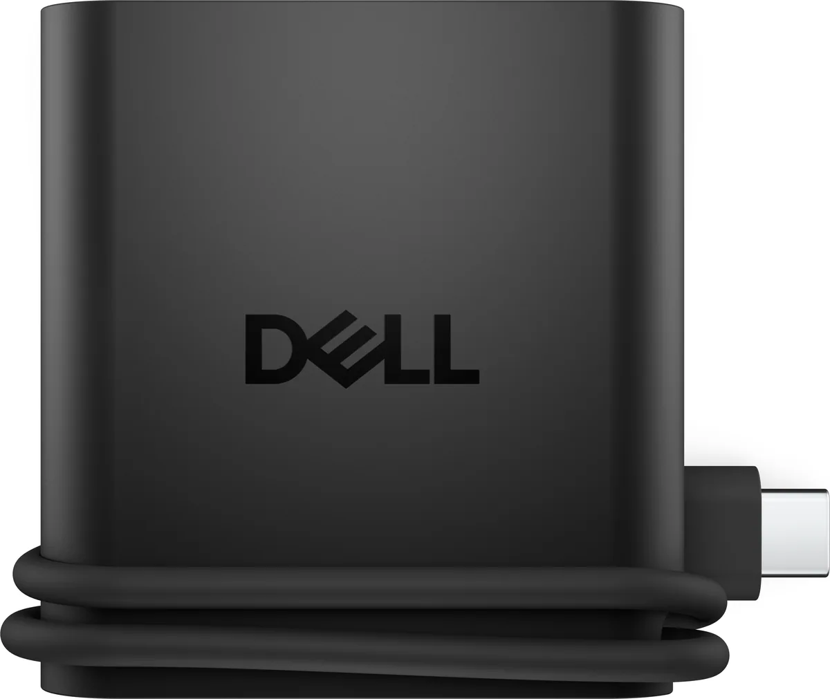 Adaptador De Viaje Usb-c 4 En 1 Dell Pro – Da225