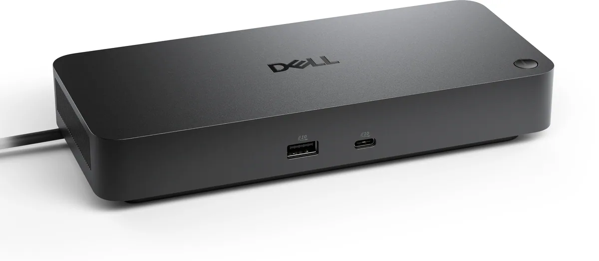 Dell Pro Dock - Wd25 Advanced Exchange Service 3 Years