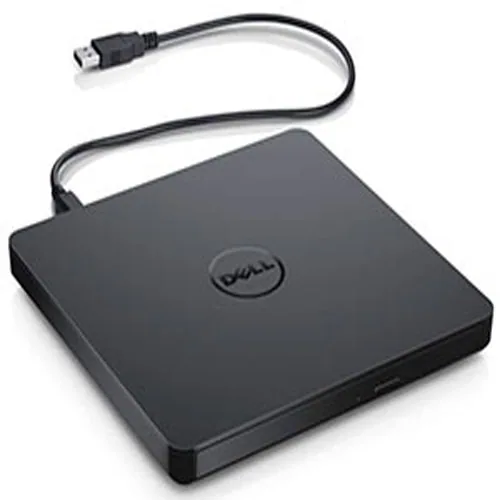 Dell Unidad Externa Usb Dvd Rw +- Dw316