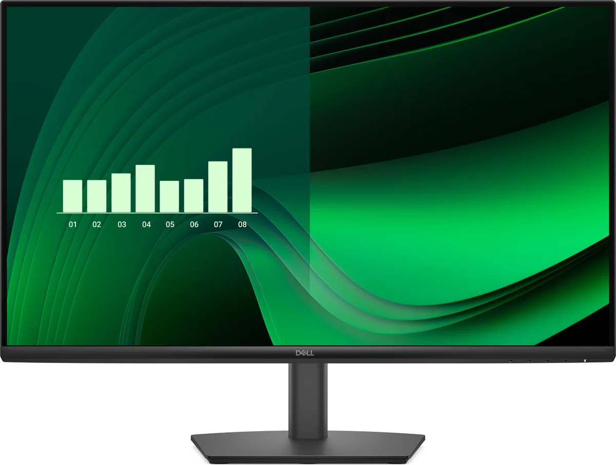 Monitor Dell E2725hm 27" Full Hd 100hz, Vga/hdmi/dp