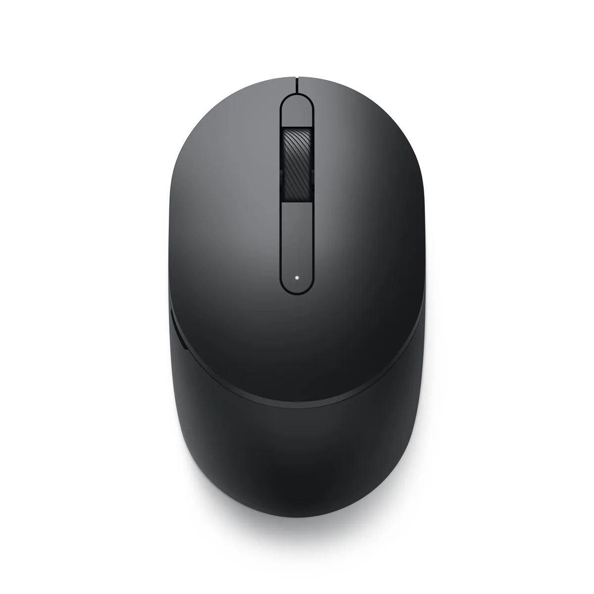 Dell Mobile Wireless Mouse - Ms3320w Black