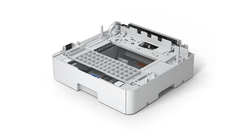Bandeja Adicional De 500 Hojas Para Impresora Epson Wf-m5899, C5810 Y C5890