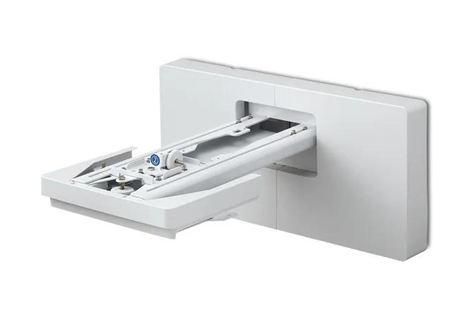 Soporte De Pared Para Proyector Epson Brightlink 725wi, 760wi