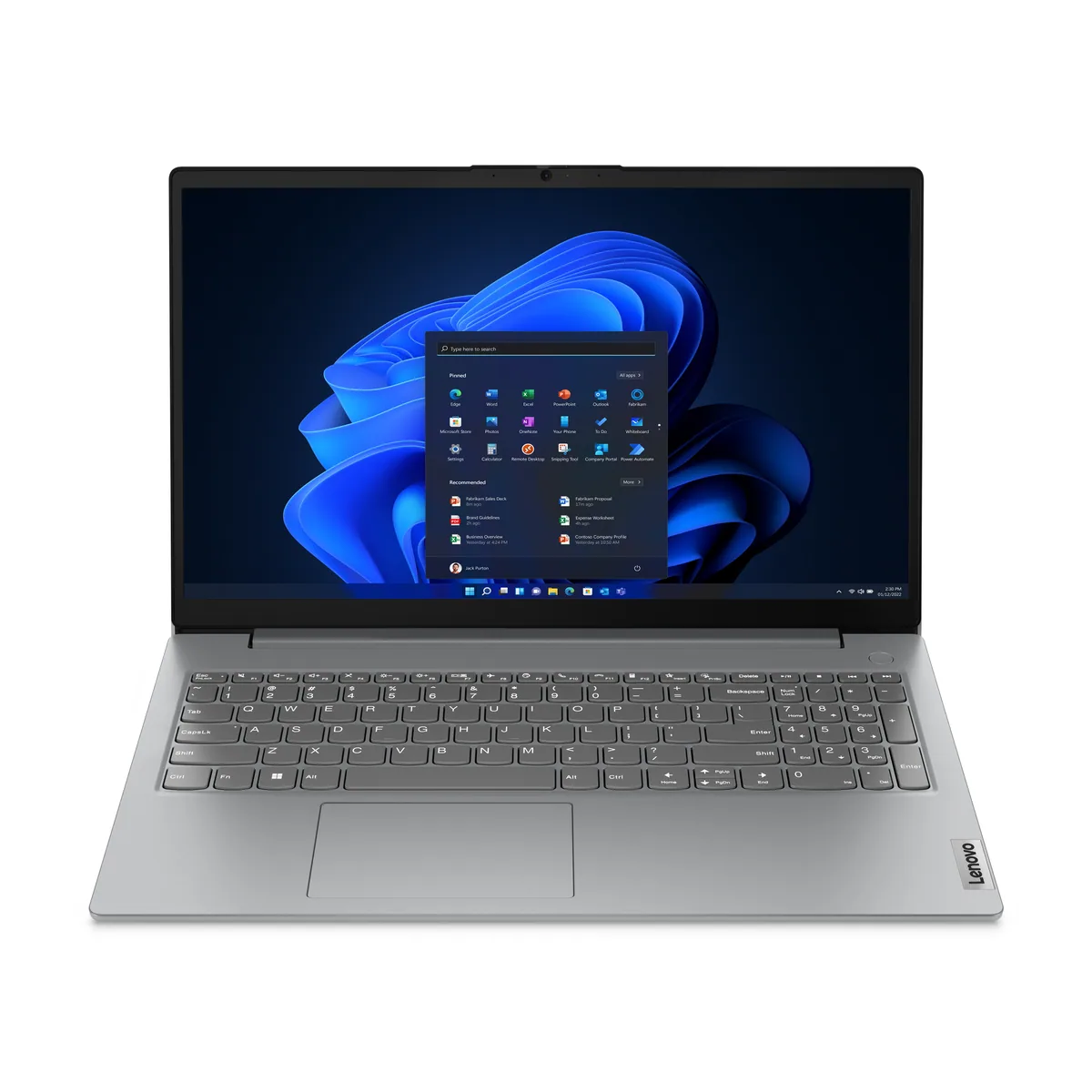 Portátil Lenovo V15-ada Ryzen 5 G4 7520u-2.8g/16gb Ddr5/ssd 512gb/15"/freedos