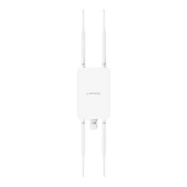 Punto De Acceso Inalámbrico Wifi 5 Ac1300 Para Exteriores Con Gestión En La Nube (cumple Con La Taa)