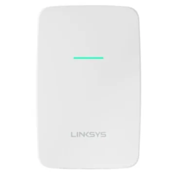 Punto De Acceso Inalámbrico De Pared Ac1300 Wifi 5