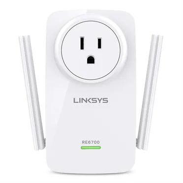 Wireless Range Extender Ac1200 (pass Thru Ac)