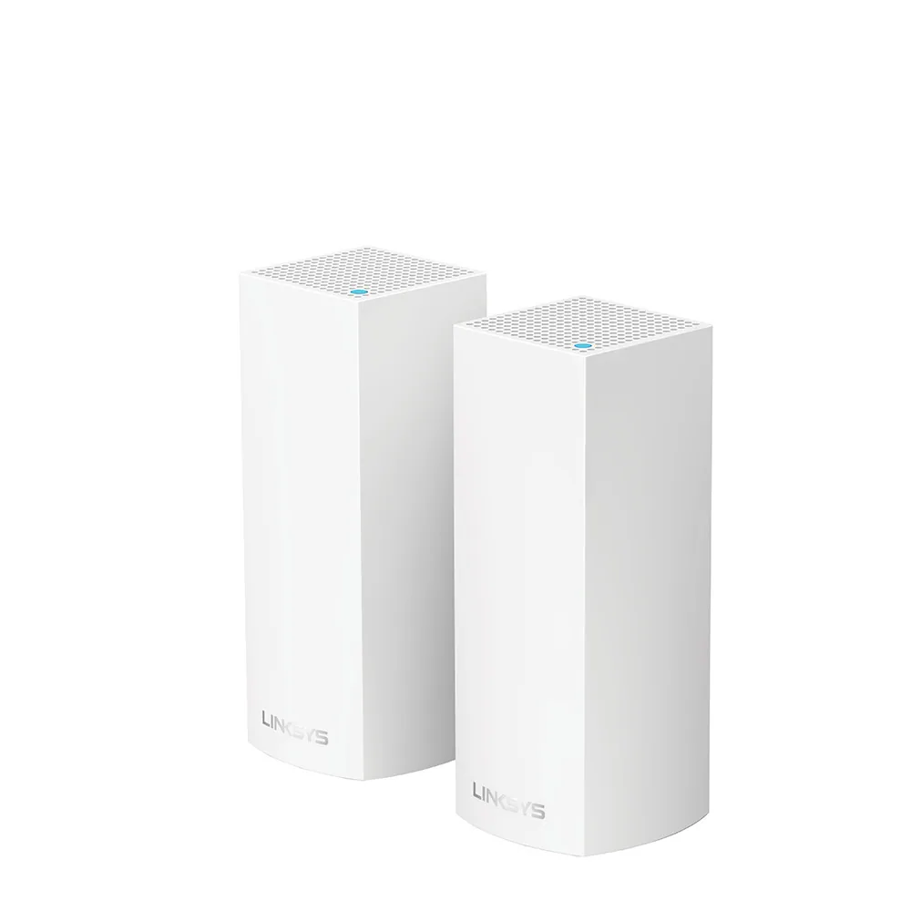 Velop Whw Ac2200 2pk Triband