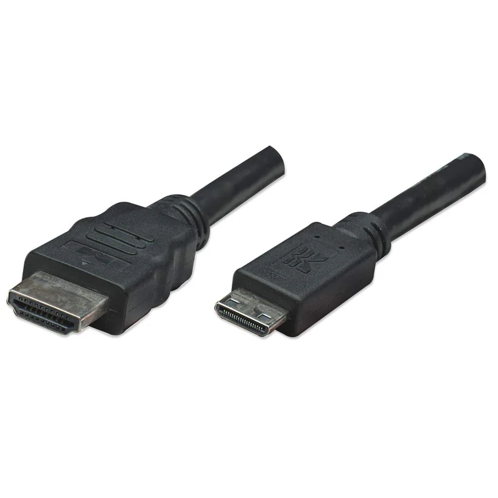 Cable Hdmi De Alta Velocidad