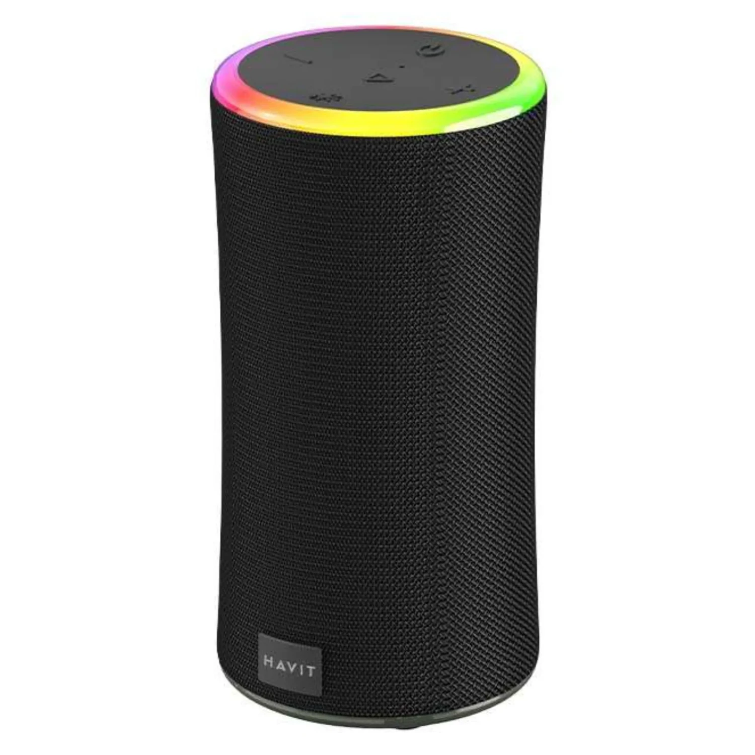Parlante Bluetooth Rgb Ipx6