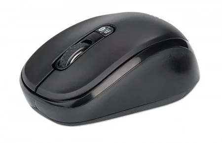Ratón De Modo Dual