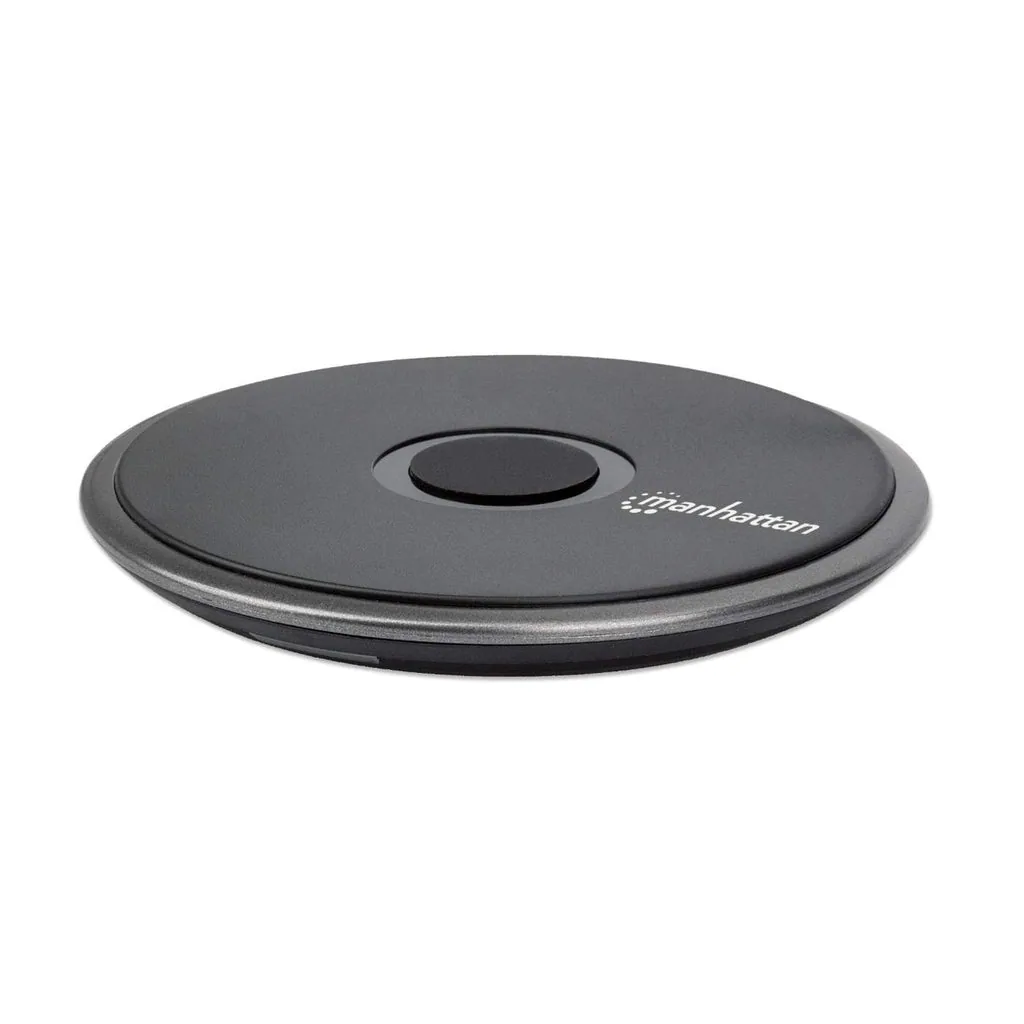 Base De Carga Inalámbrica Rápida - 10 W