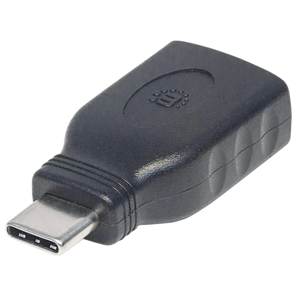 Adaptador De Cable Usb C Superspeed