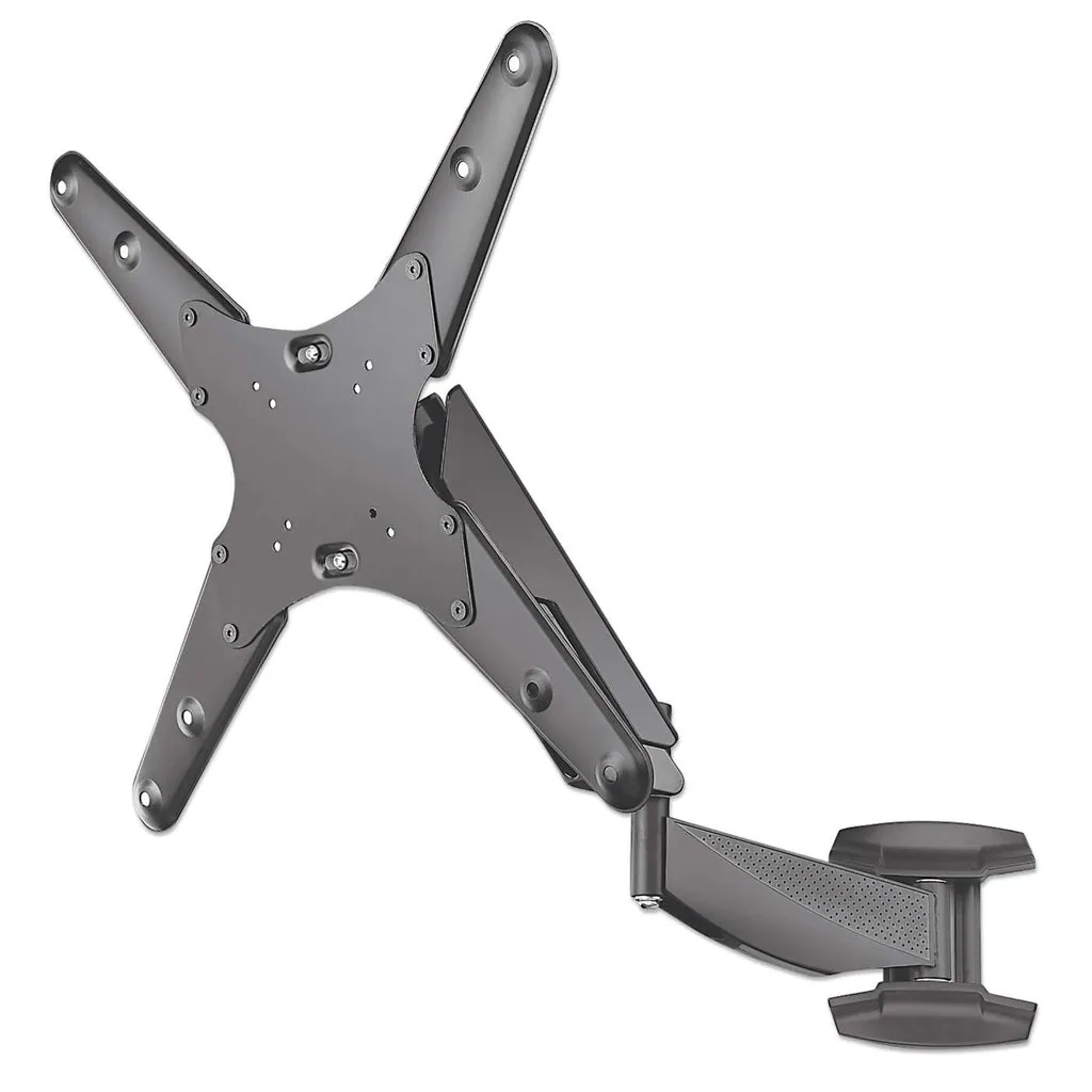 Soporte Universal De Pared Para Tv, Con Pistón A Gas