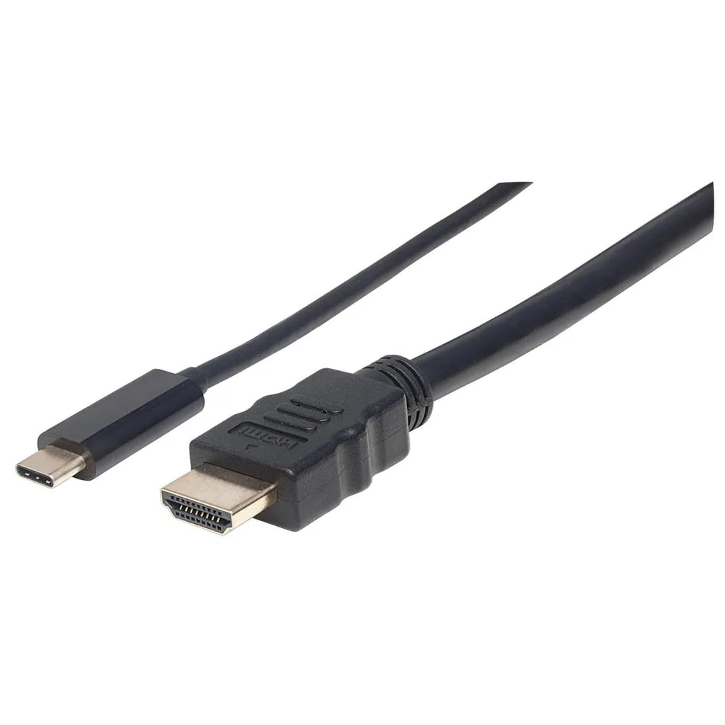 Cable Adaptador Usb-c A Hdmi
