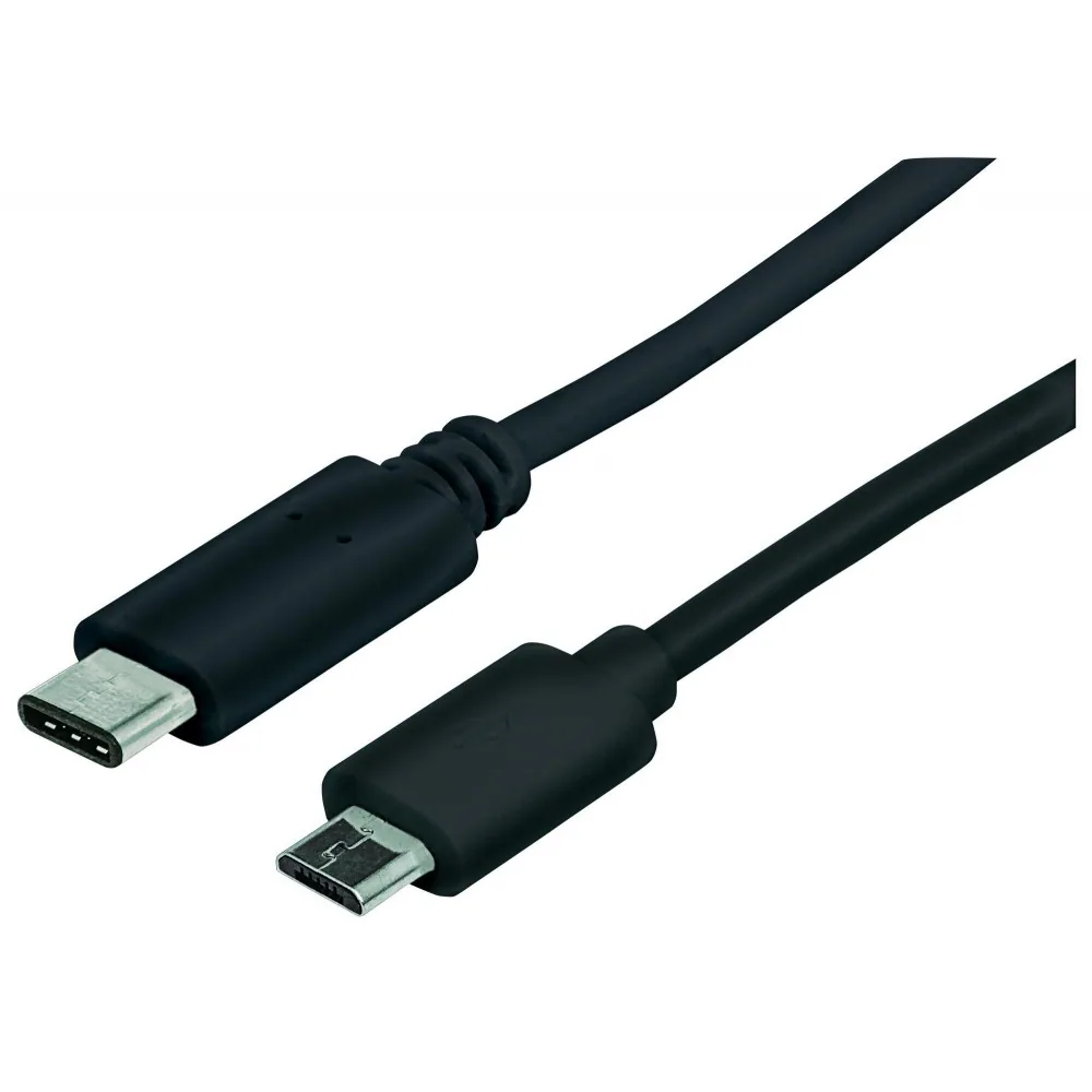 Cable De Dispositivo Usb C De Alta Velocidad