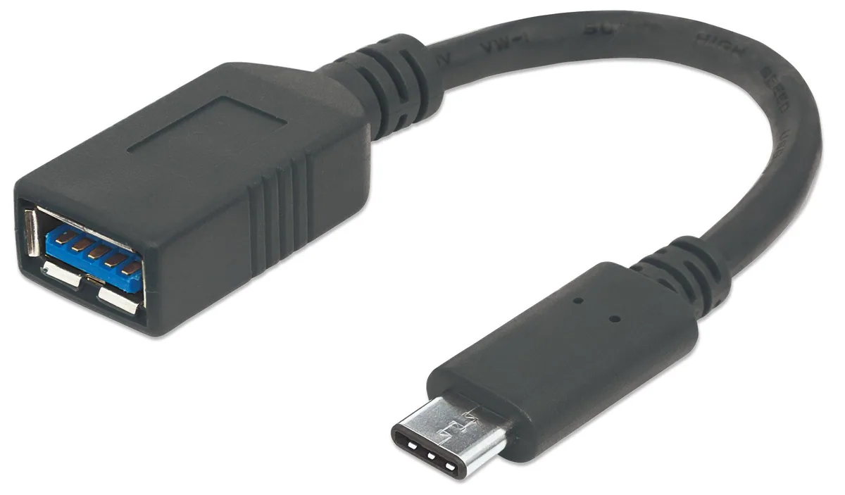 Cable De Dispositivo Usb-c De Supervelocidad