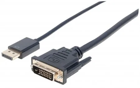 Cable Displayport 1.2a A Dvi