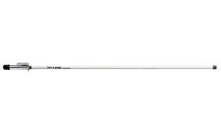 2.4ghz 15dbi Outdoor Omni-directional Antenna, N-type Connector