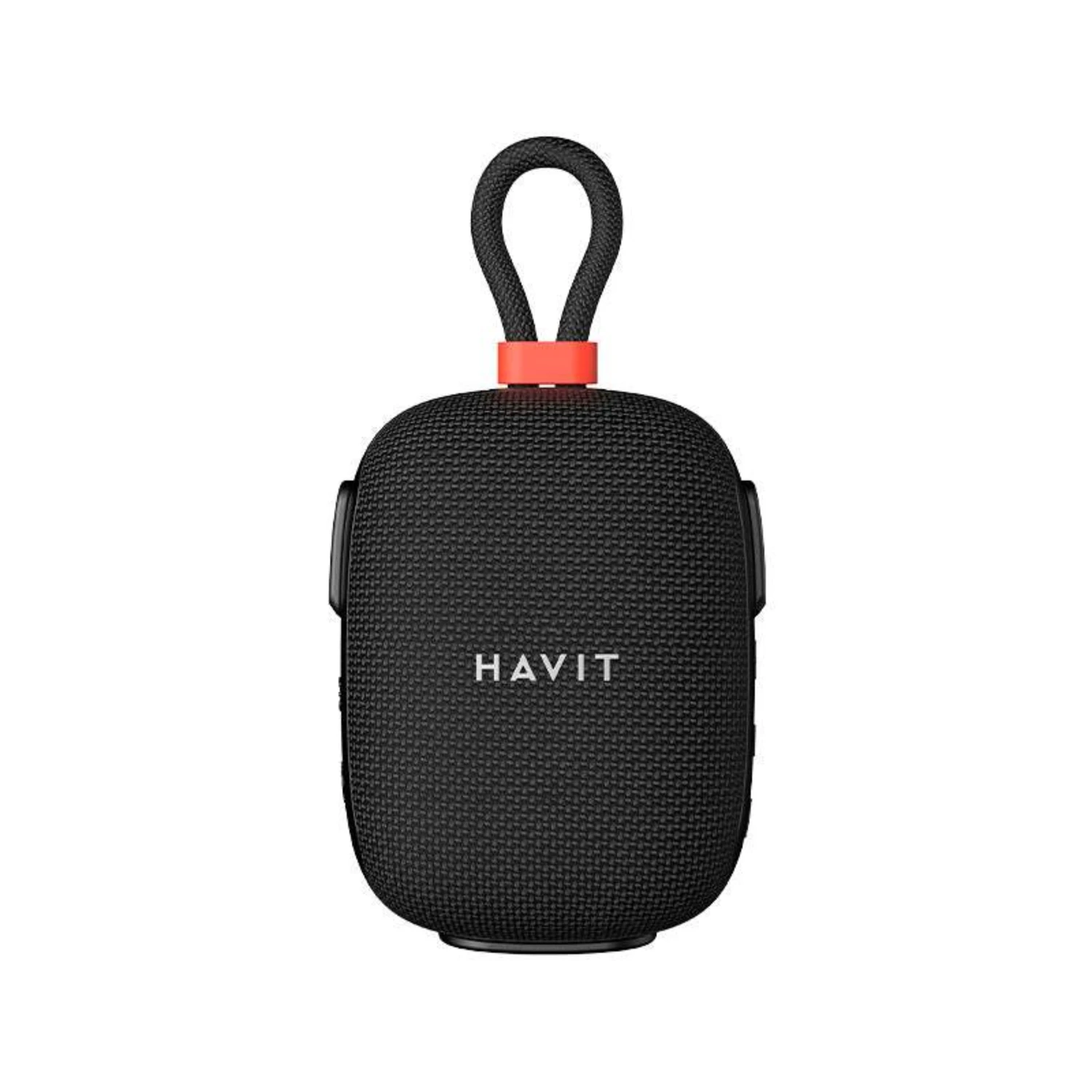 Parlante Portatil Para Bicicletas 5w