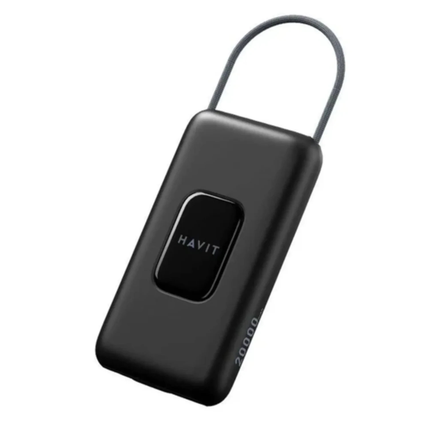 Power Bank 20,000mah Con Cable Tipo-c