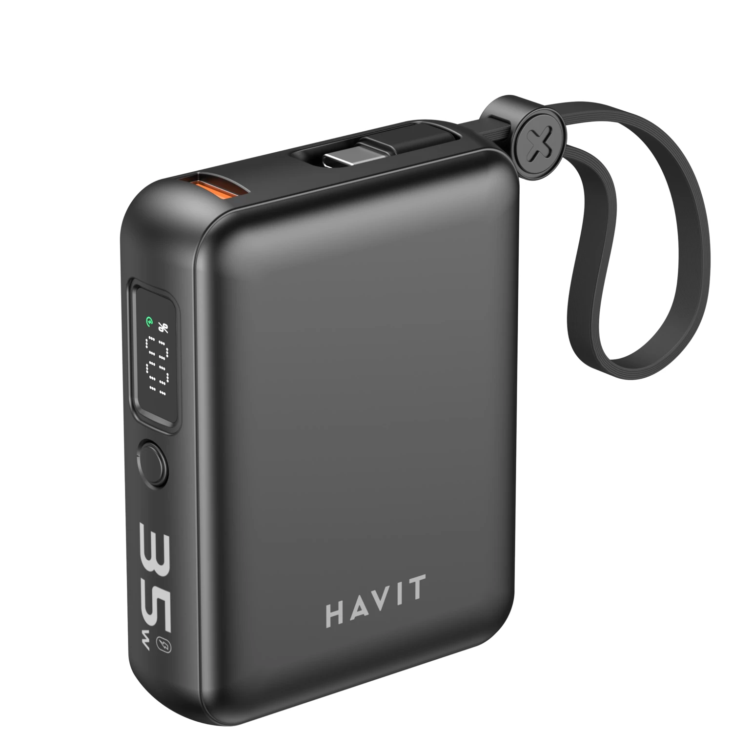 Powerbank Havit 10,000mah