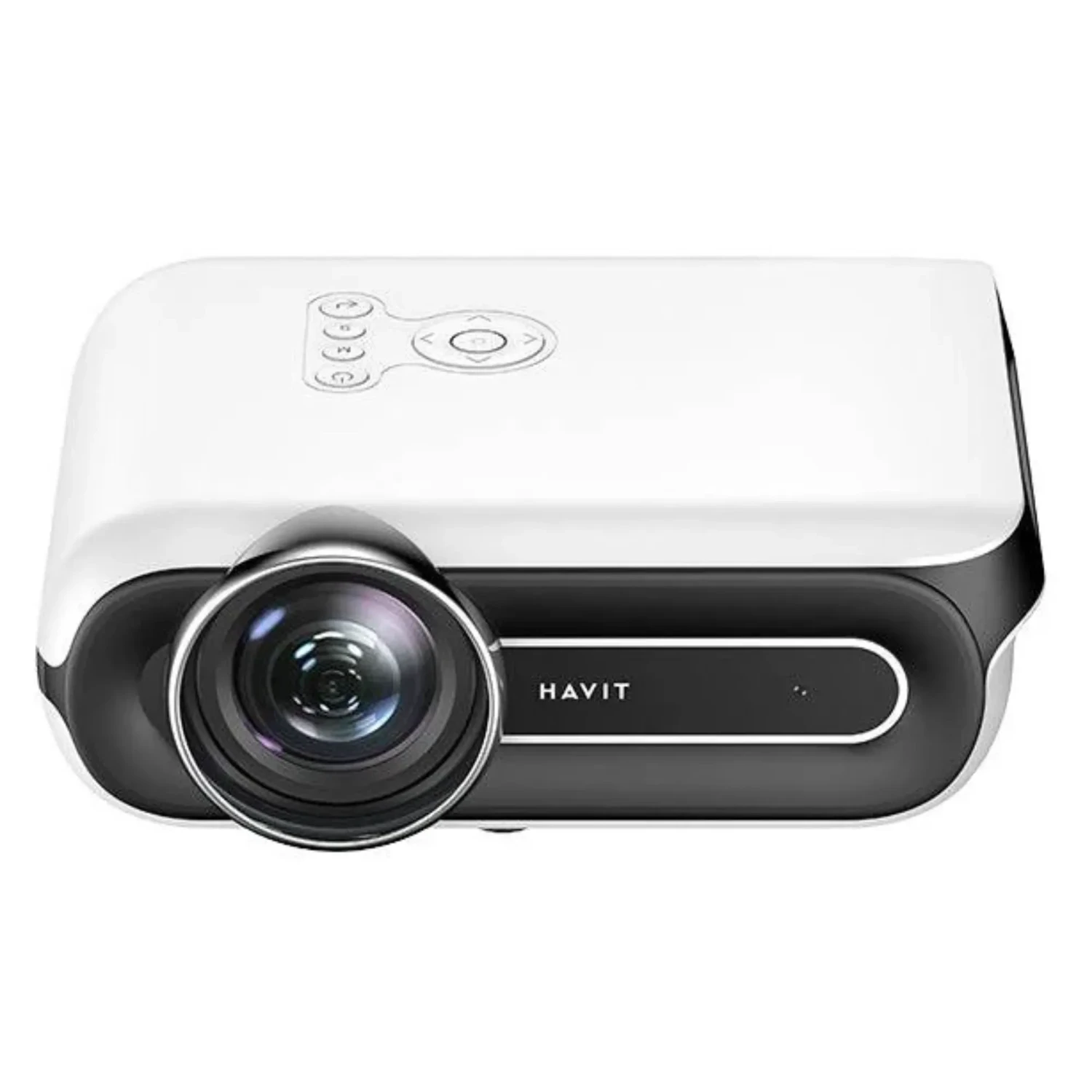 Proyector Fhd 1080p Android