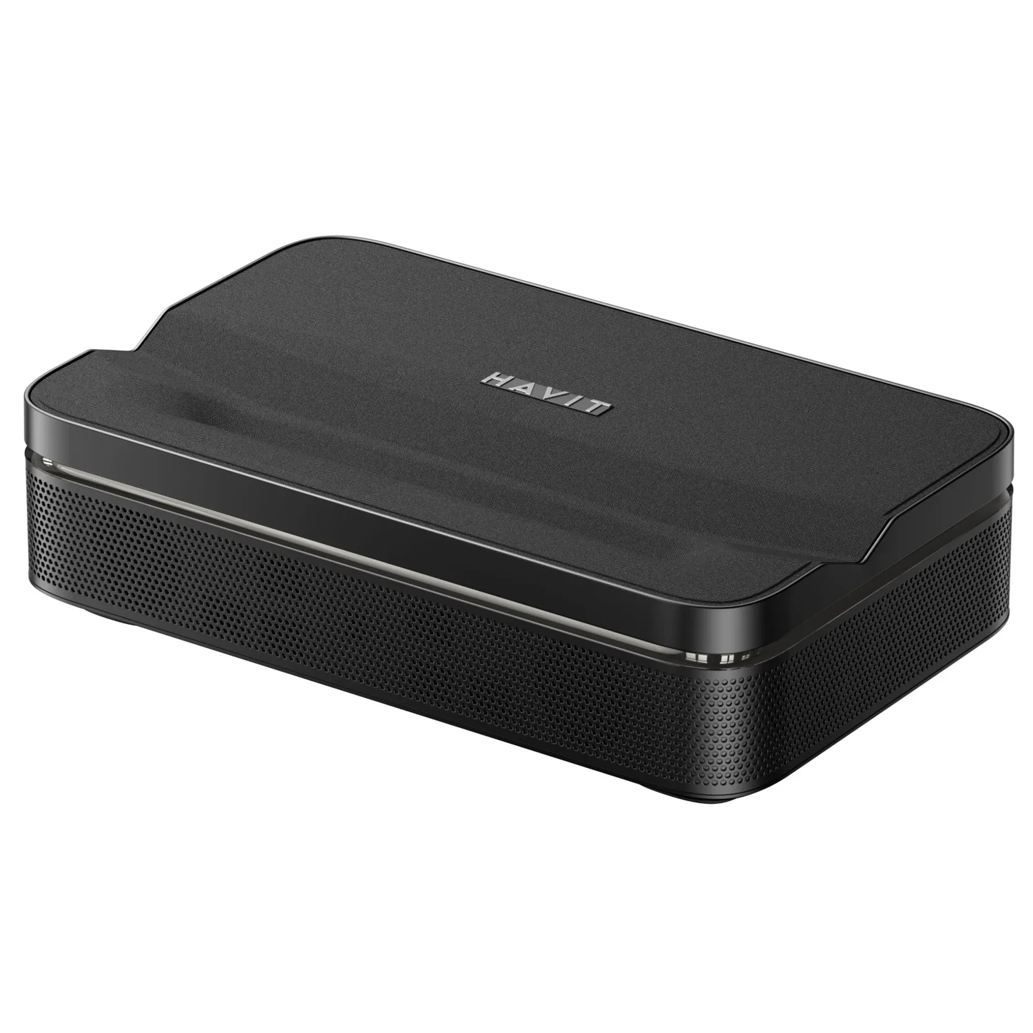 Proyector Laser Dlp 600 Ansi Lumenes