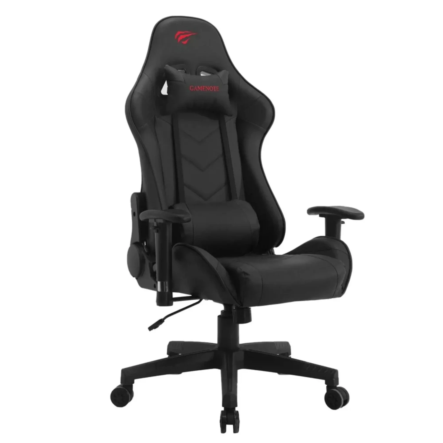 Silla Gaming Negro