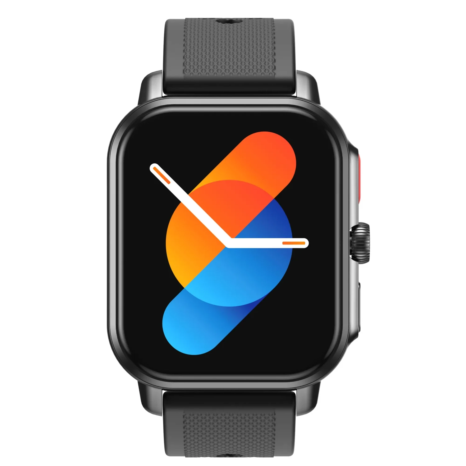 Smart Watch Deportivo Amoled Ip68