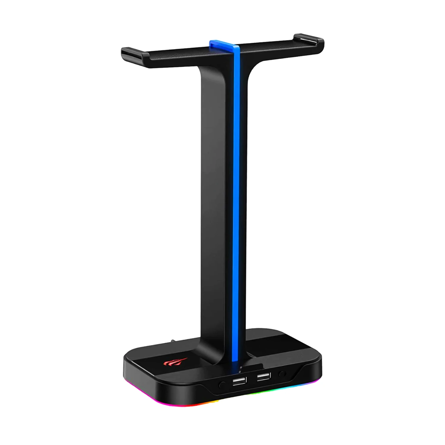 Soporte Para Audifonos Rgb