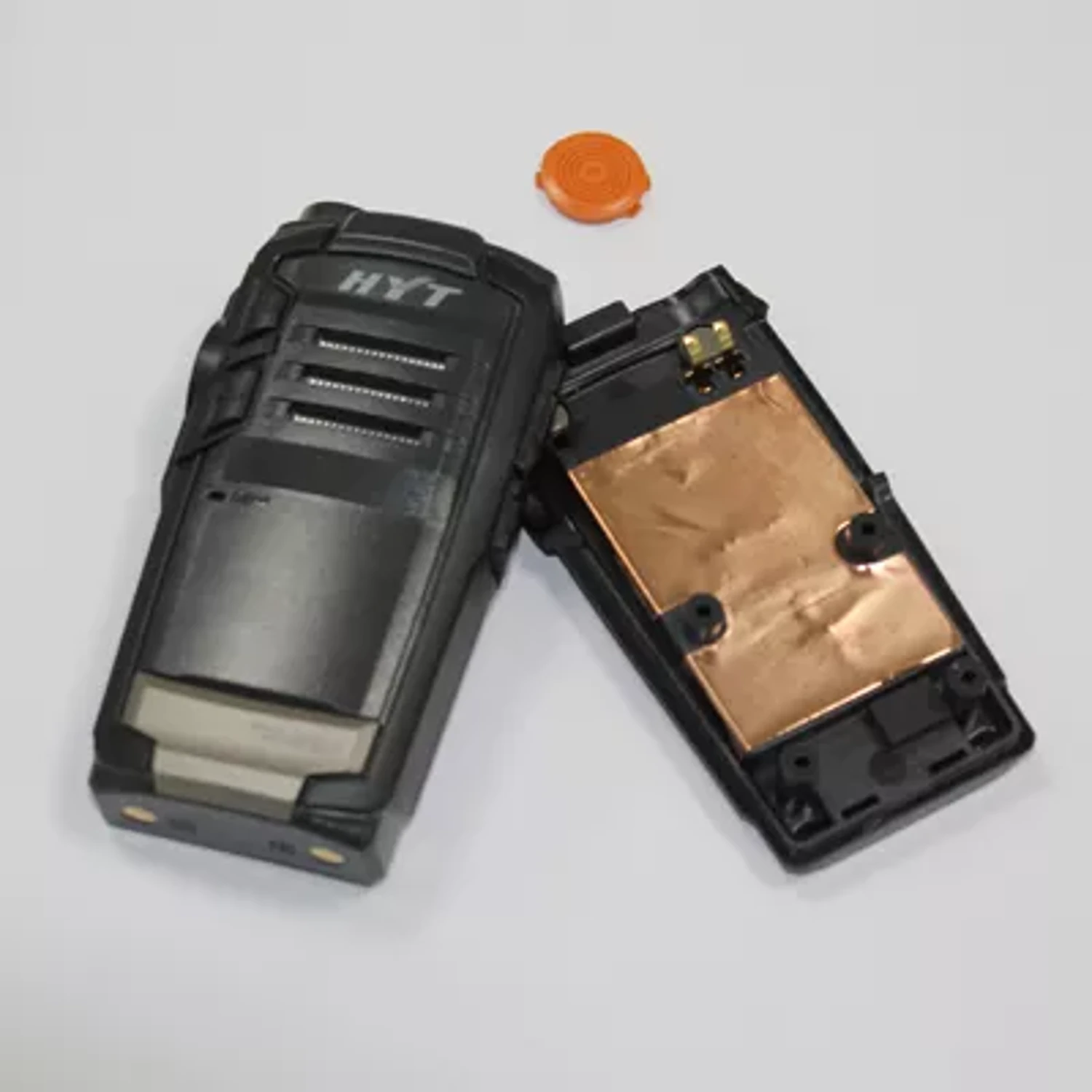 Kit Carcasa Frontal Tc-320