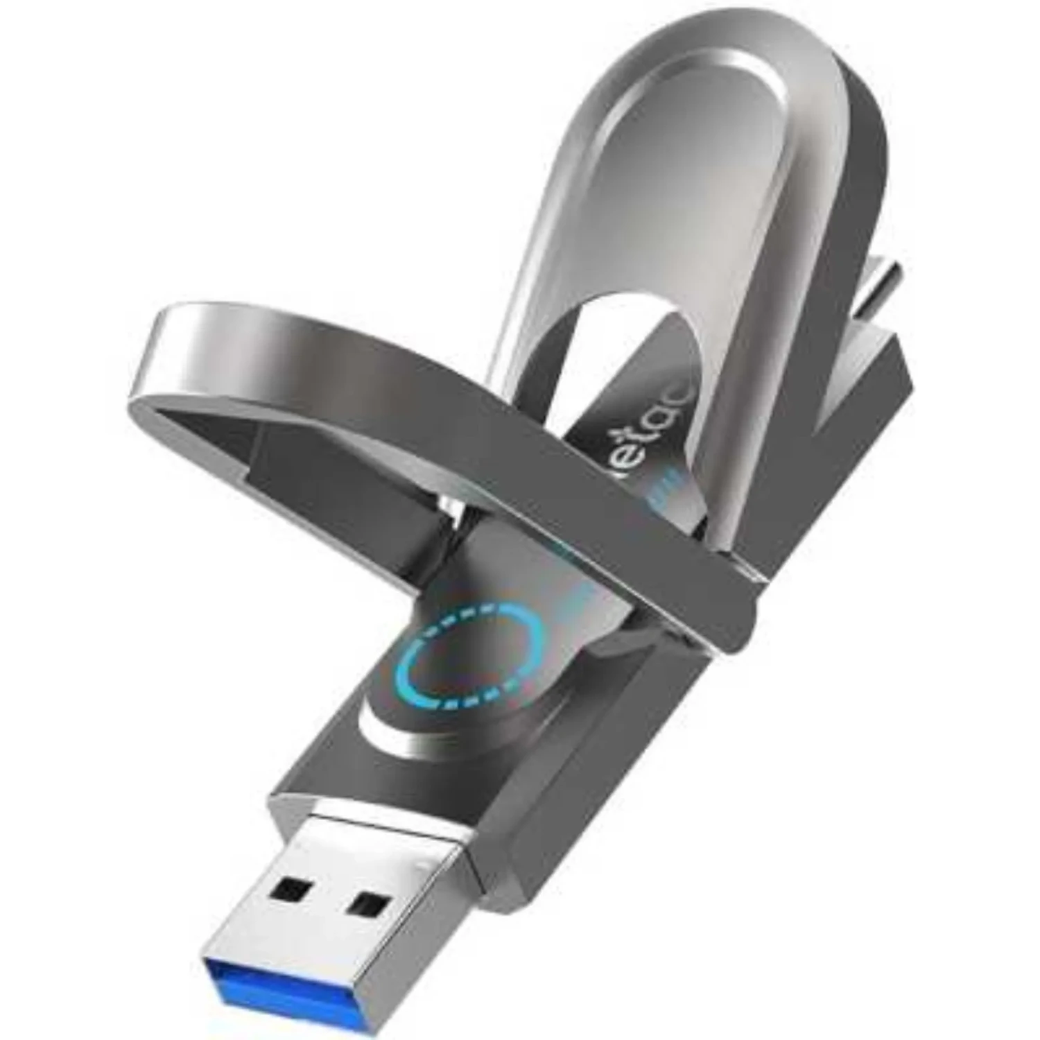 Memoria Flash Usb Tipo C 1tb Otg