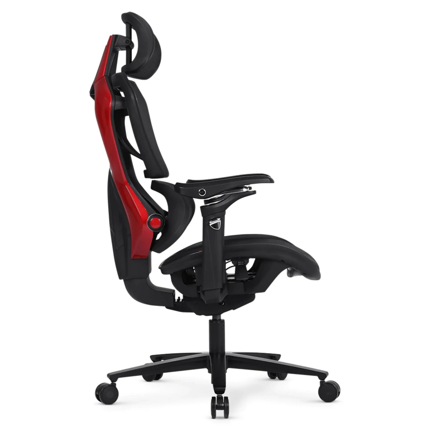 Silla Ergonomica Chrono Dt3 Roja