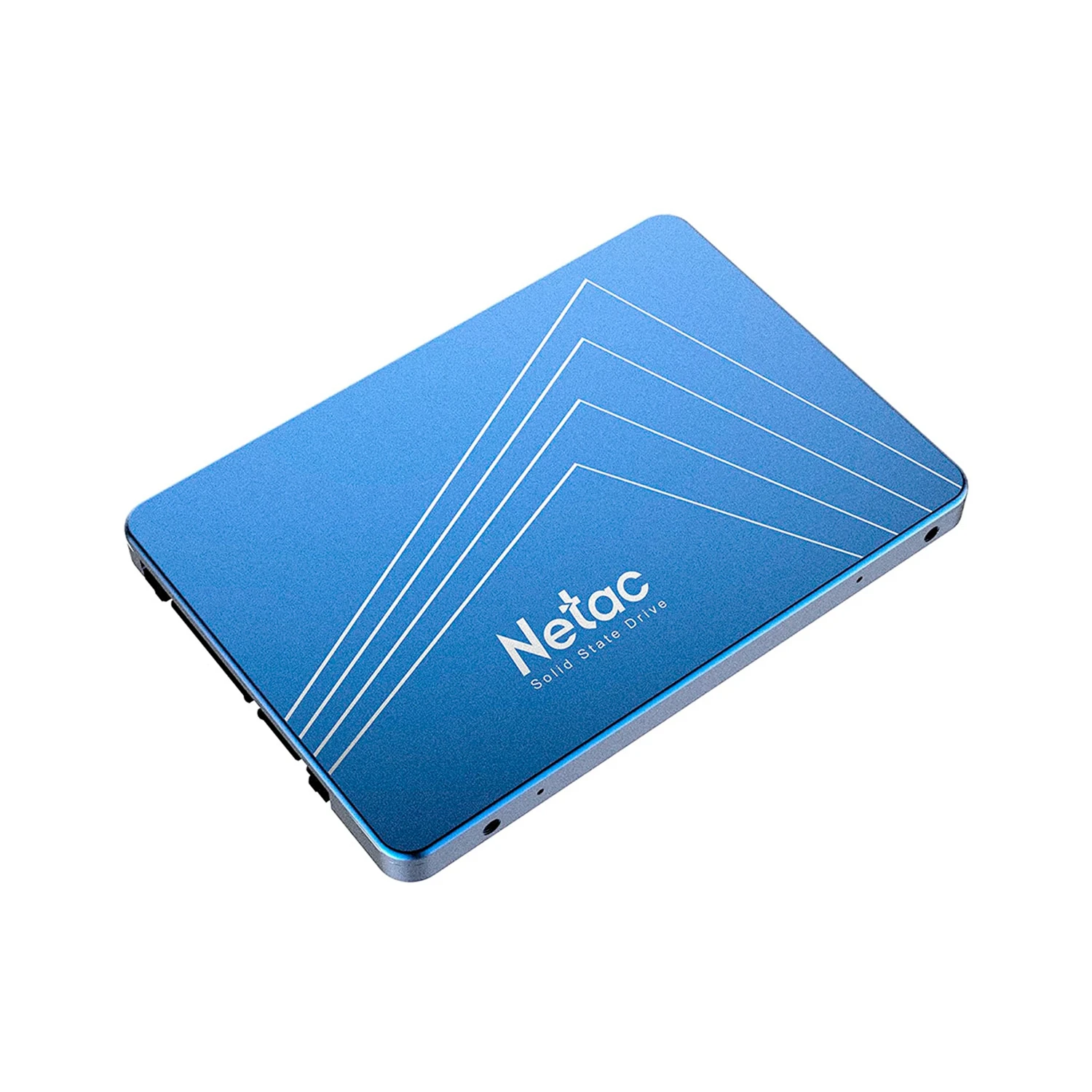 N535s 2.5 Sataiii 3d Nand Ssd 480gb