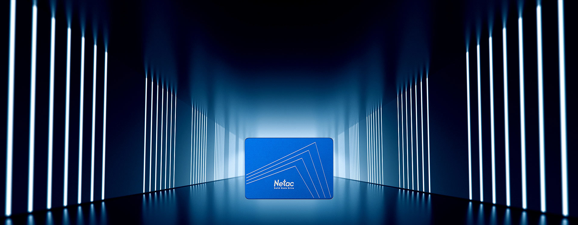 N535s 2.5 Sataiii 3d Nand Ssd 960gb