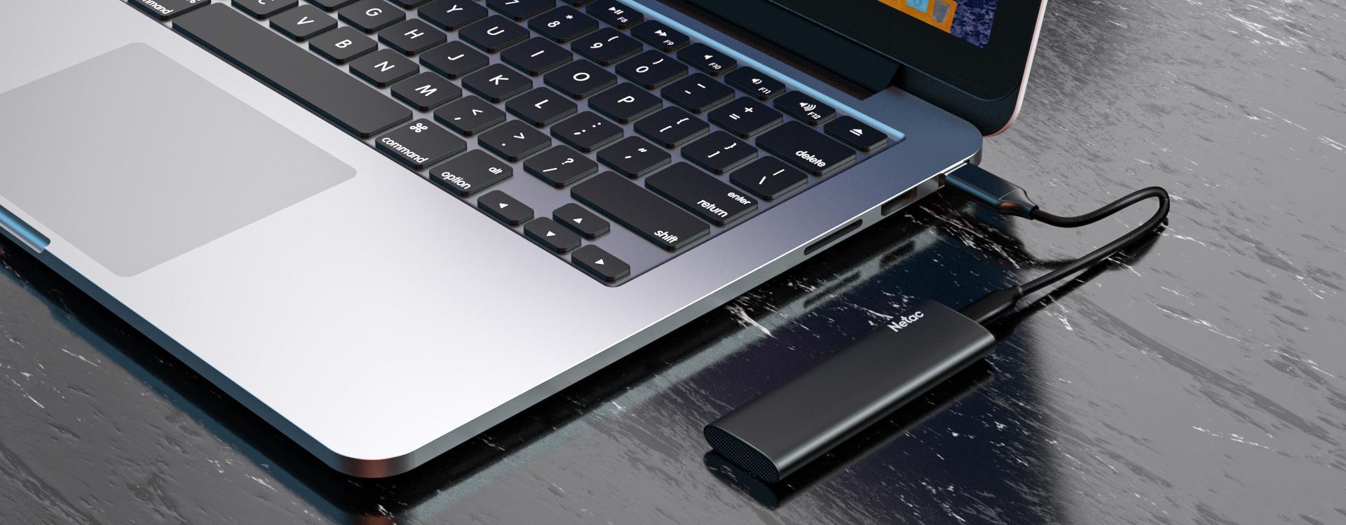 Disco Ssd Portatil 1tb