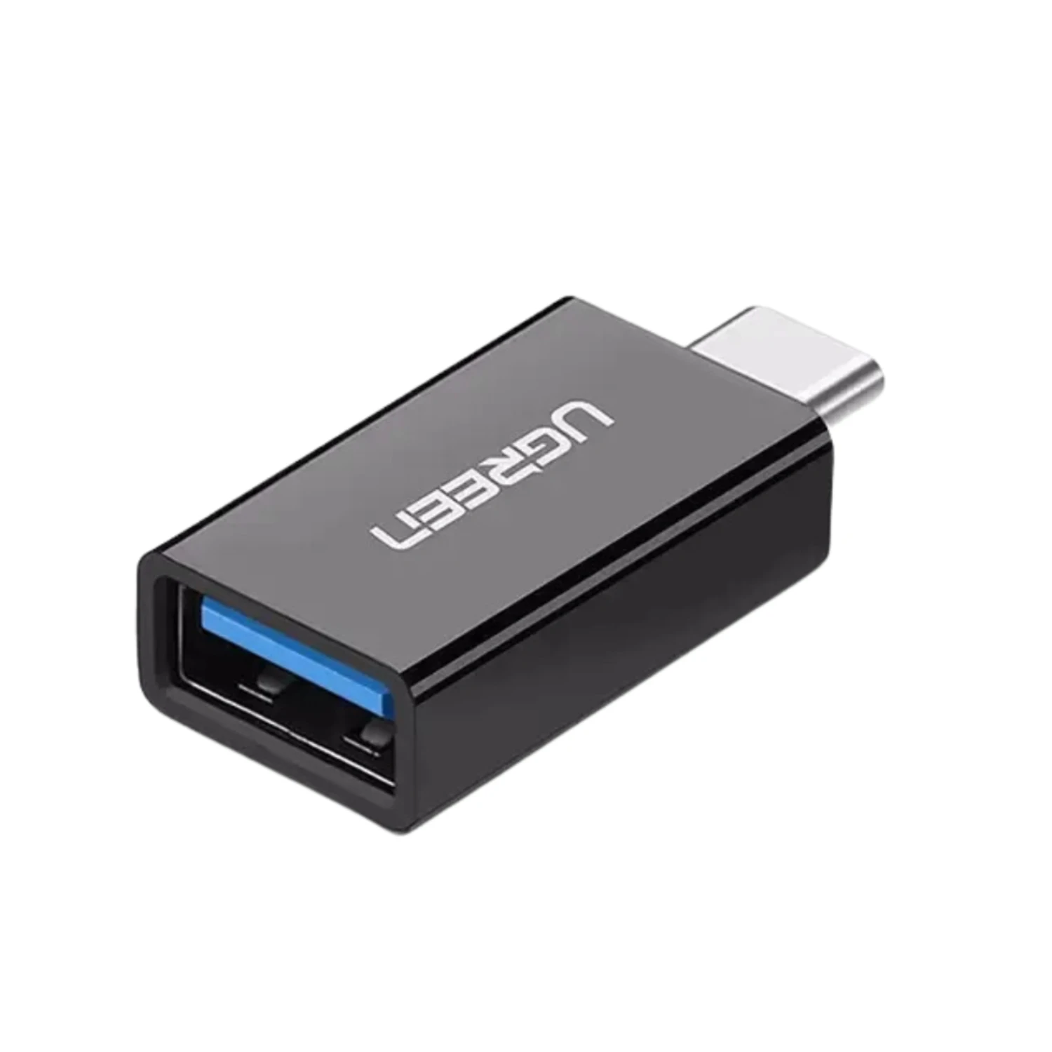 Adaptador Usb 3,1 Tipo-c A Usb Tipo A3,0