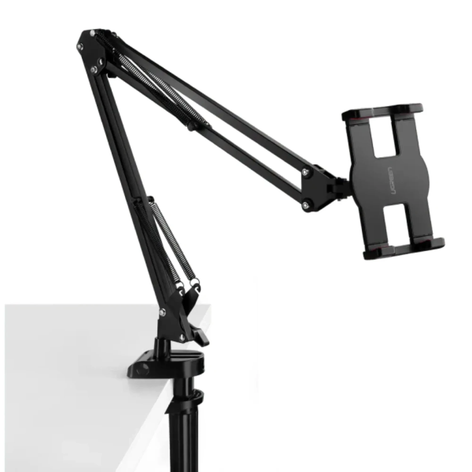 Brazo Flexible Con Soporte Para Tablet