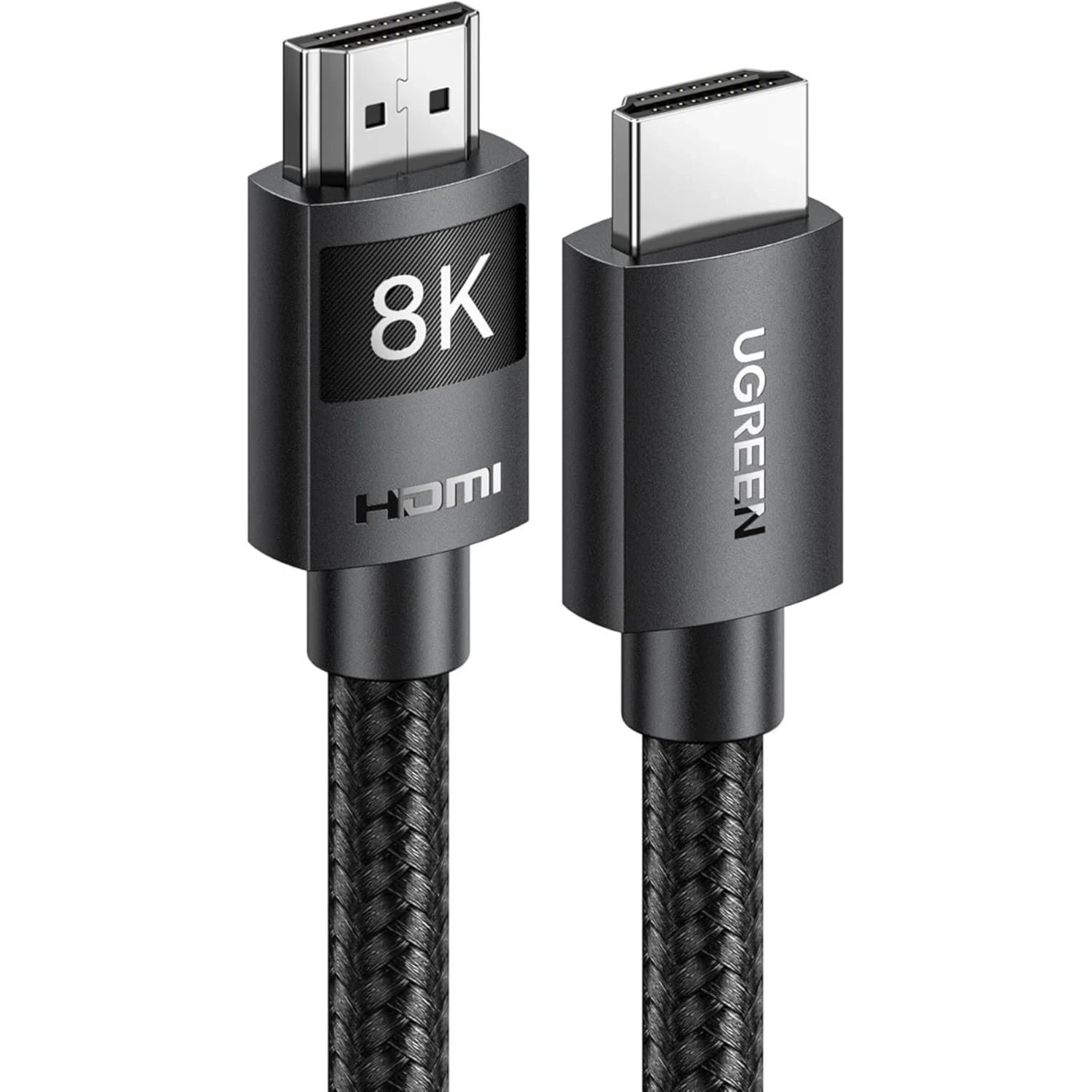 Cable 8k Hdmi 2.1 Certificado Uhs 10mt