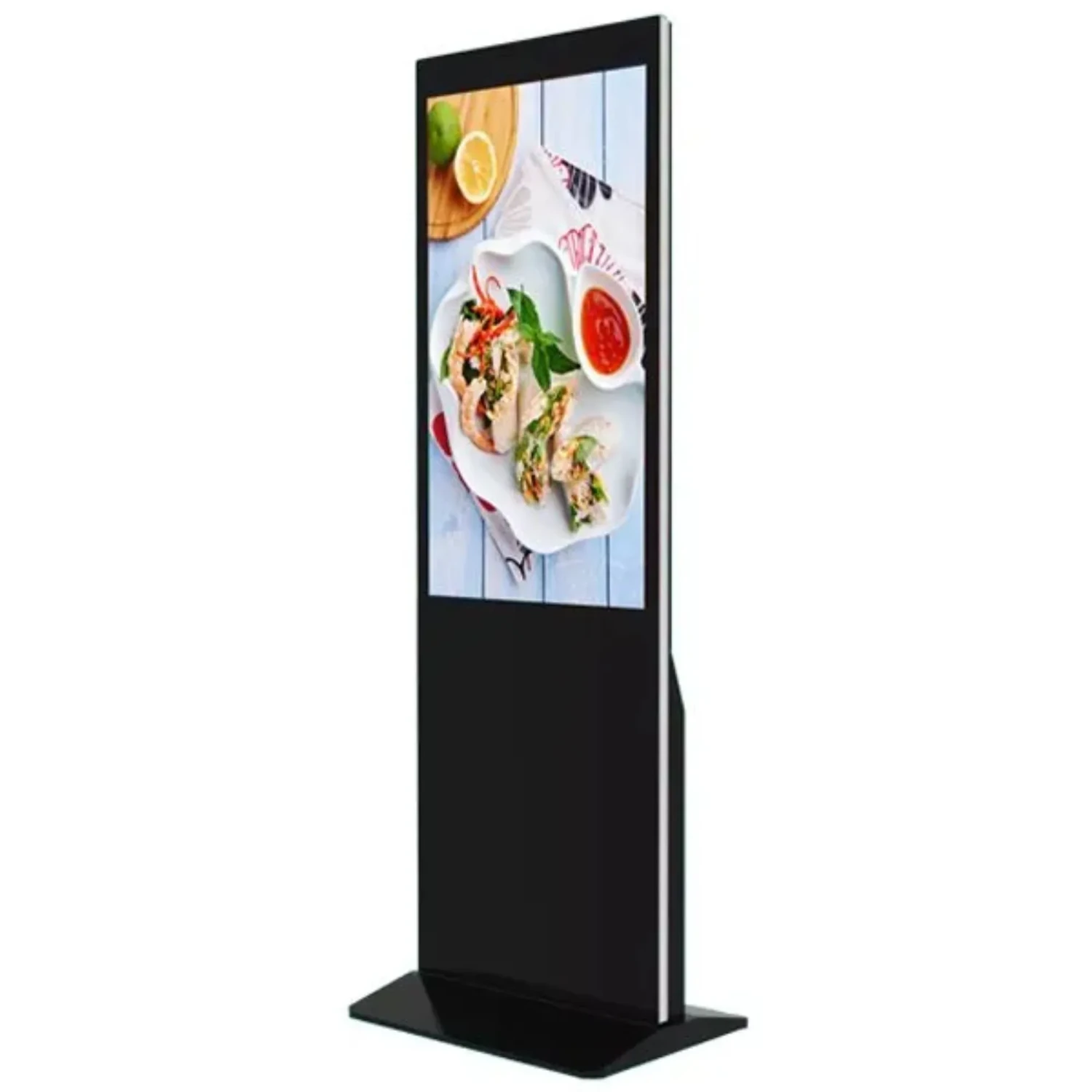Totem Publicitario 55" Windows 4k