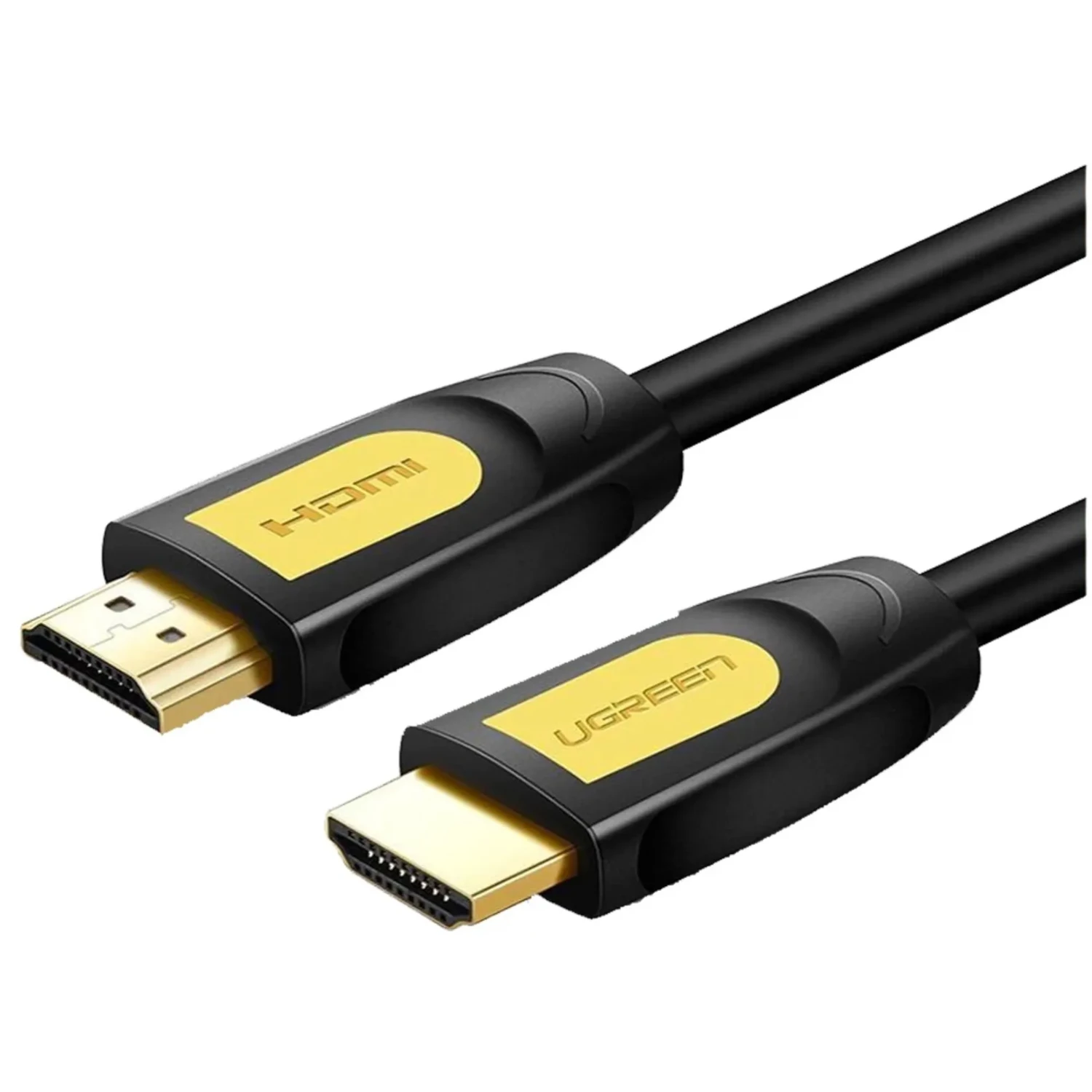 Cable Hdmi 2.0 4k@60hz 2mt