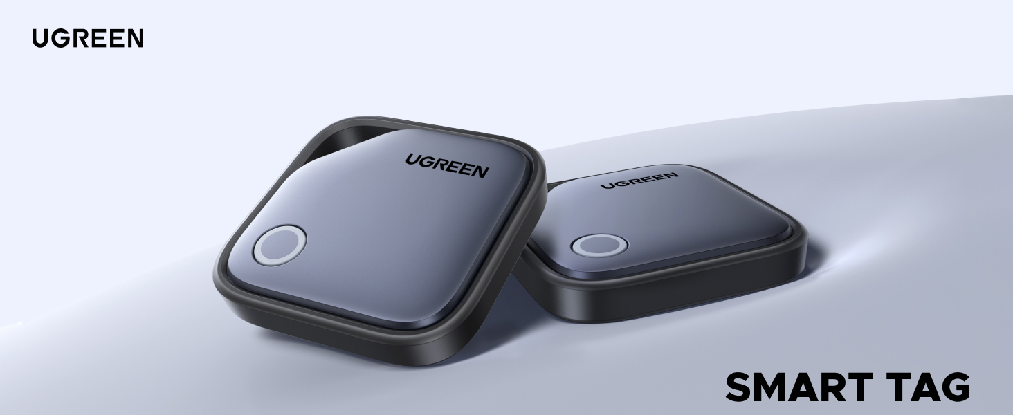 Localizador Inteligente Ugreen Finetrack