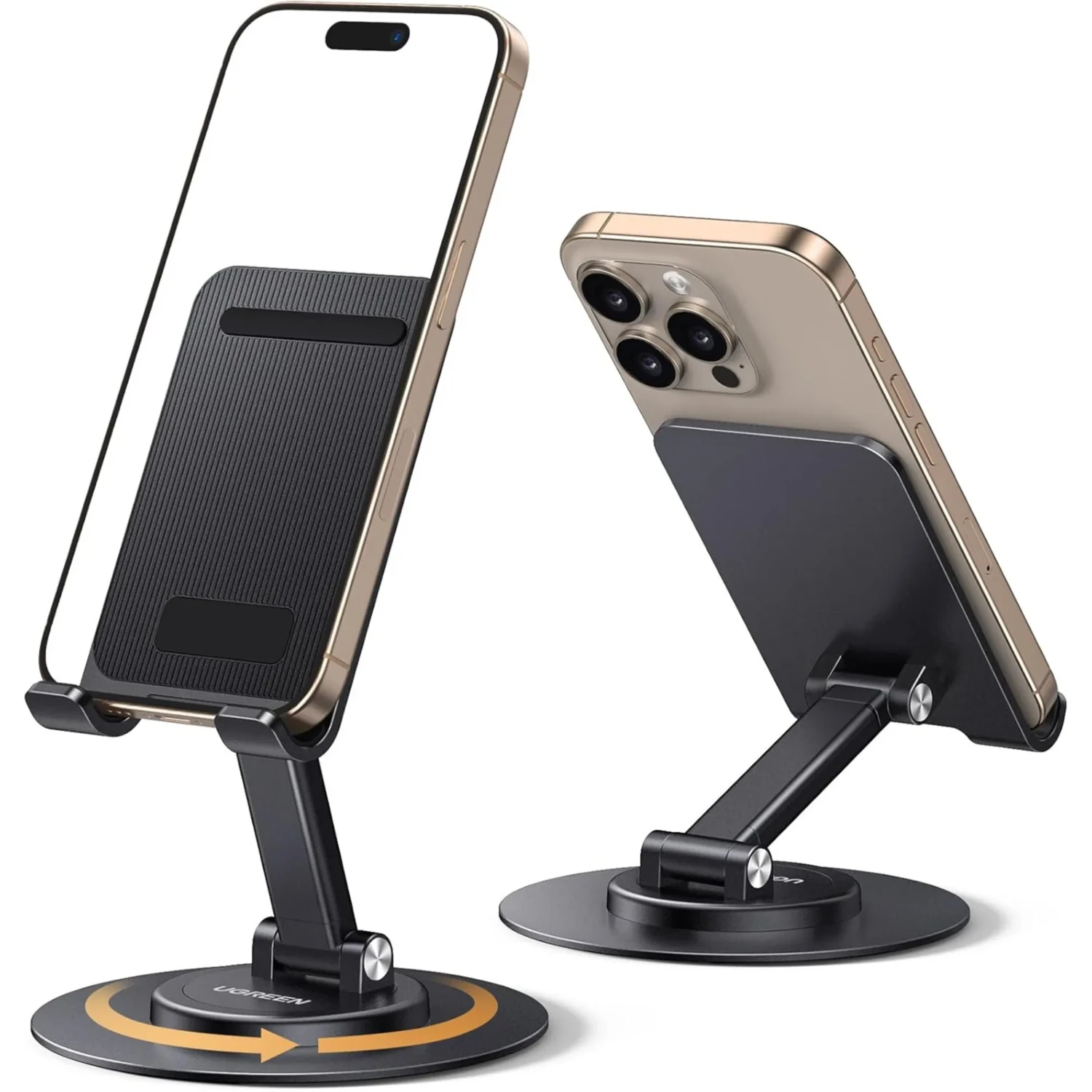 Soporte Para Celular Ugreen 360°