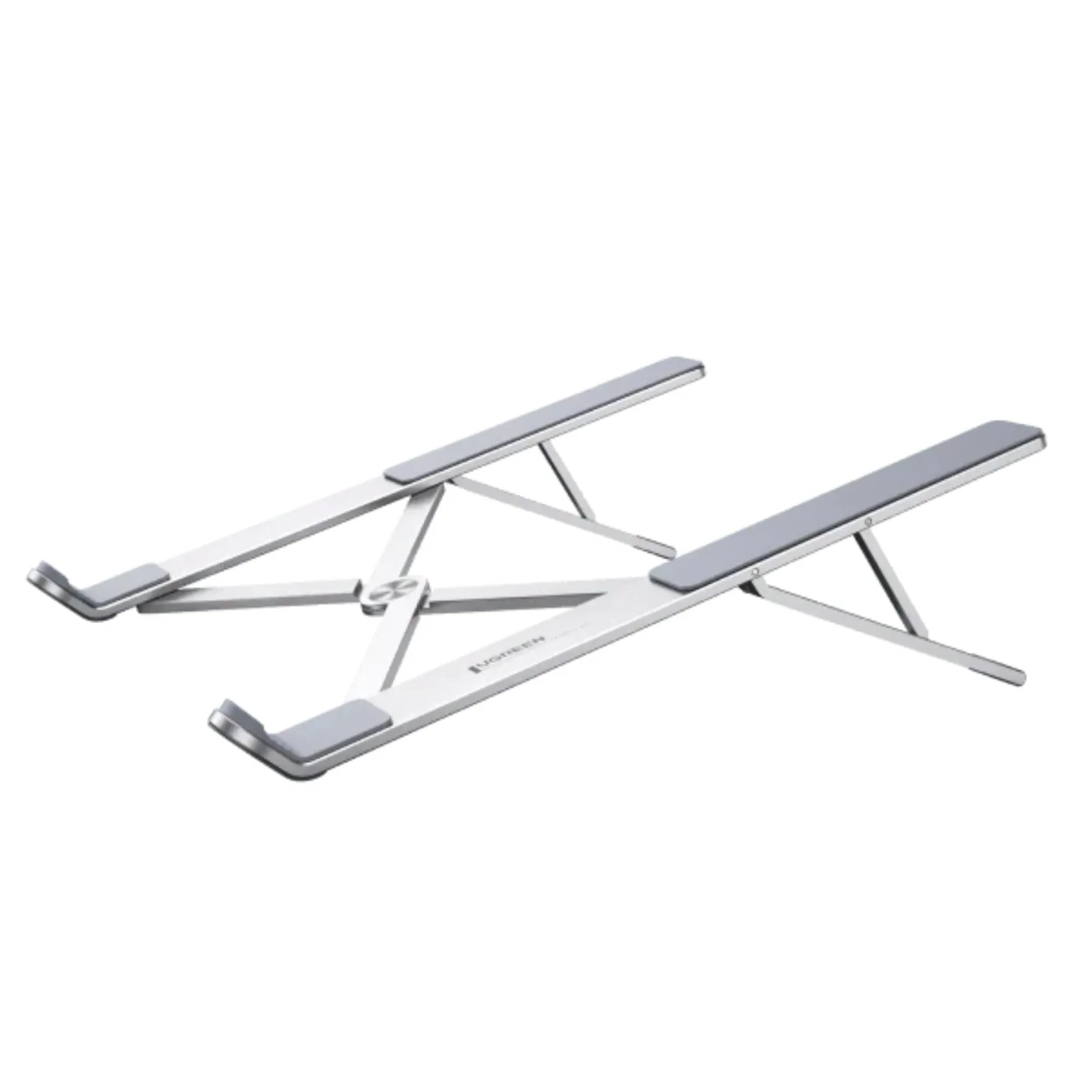 Soporte Para Laptop De Aluminio