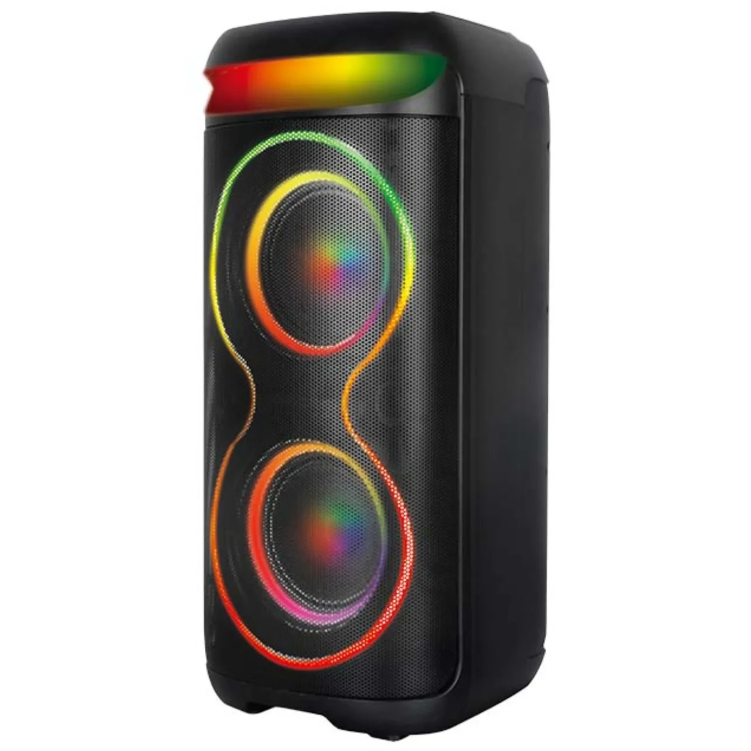 Altavoz Tipo Torre 6.5"x2