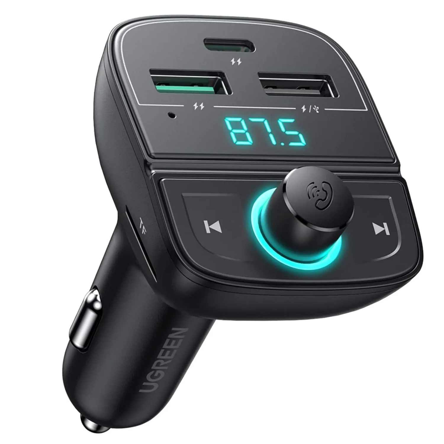 Transmisor Bluetooth 5.0 Para Coche