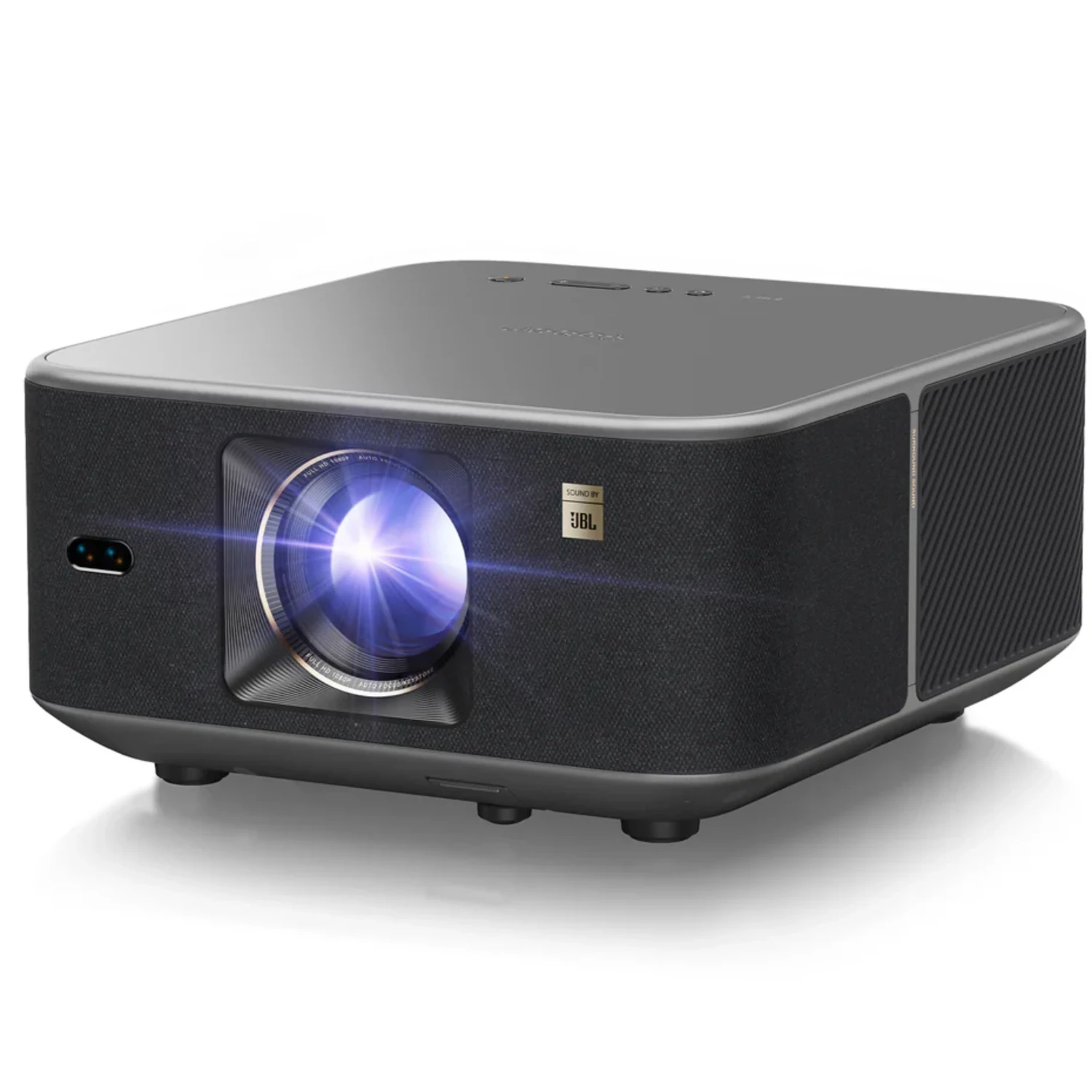 Proyector Yaber K3 1600 Ansi Lum